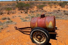 Birdsville & Back