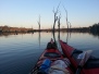 Murray River Paddle